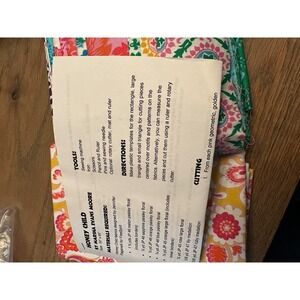 Honey Child Quilt Fabric Kit Marsha Evans Moore Jennifer Paganelli FreeSpirit